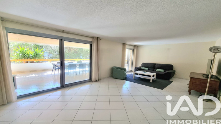 Ma-Cabane - Vente Appartement Marseille, 109 m²