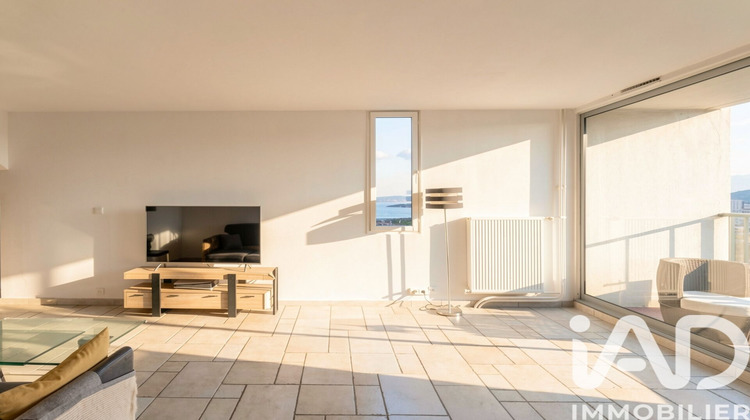 Ma-Cabane - Vente Appartement Marseille, 104 m²