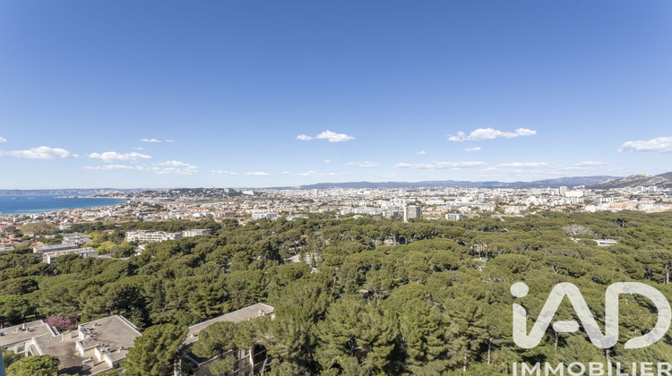 Ma-Cabane - Vente Appartement Marseille, 104 m²