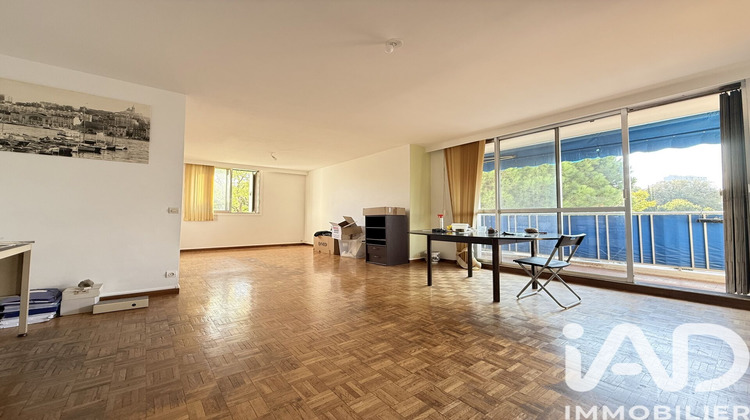 Ma-Cabane - Vente Appartement Marseille, 103 m²