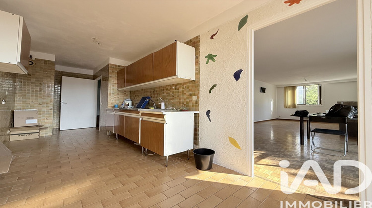 Ma-Cabane - Vente Appartement Marseille, 103 m²