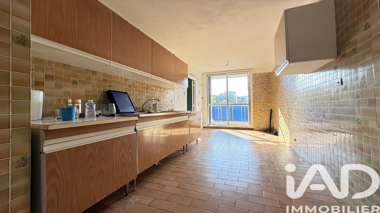 Ma-Cabane - Vente Appartement Marseille, 103 m²