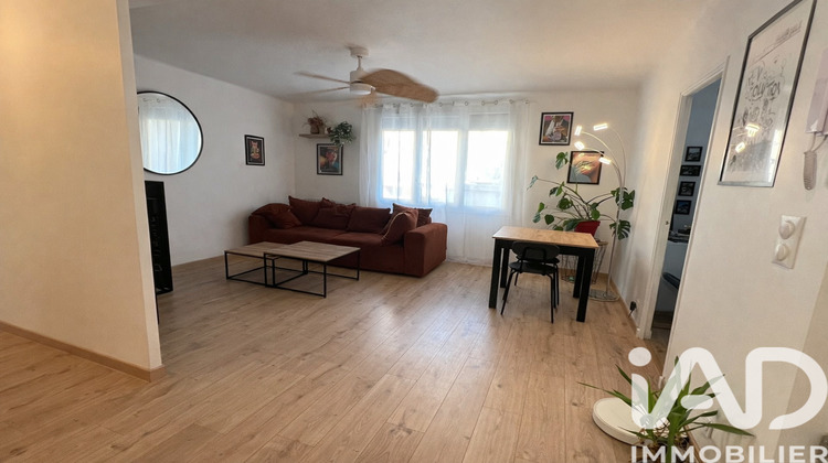 Ma-Cabane - Vente Appartement Marseille, 67 m²