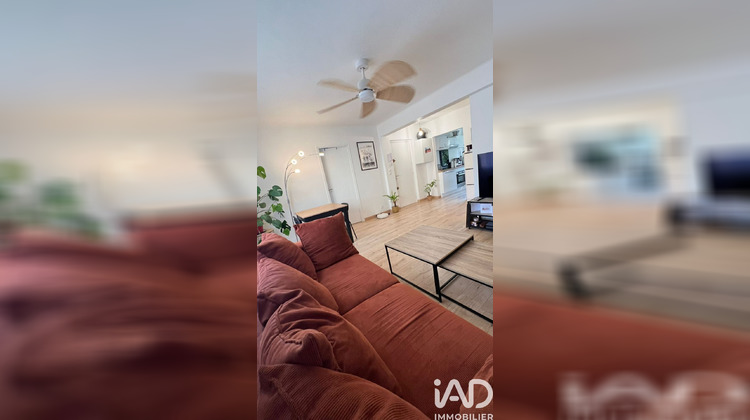 Ma-Cabane - Vente Appartement Marseille, 67 m²