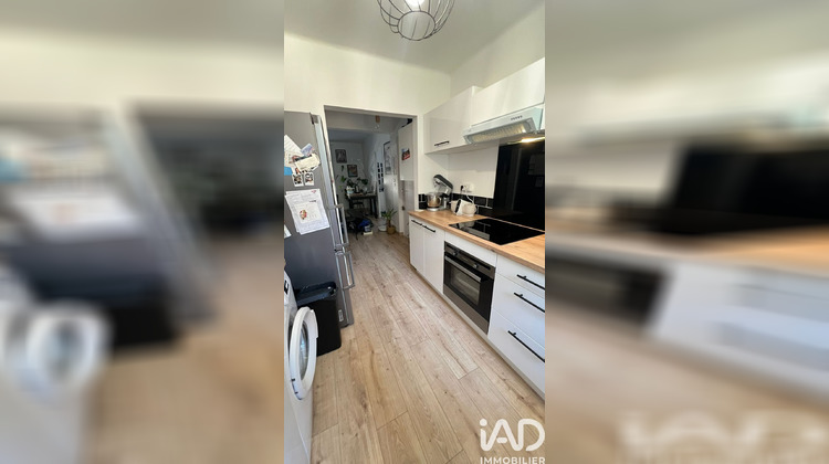 Ma-Cabane - Vente Appartement Marseille, 67 m²