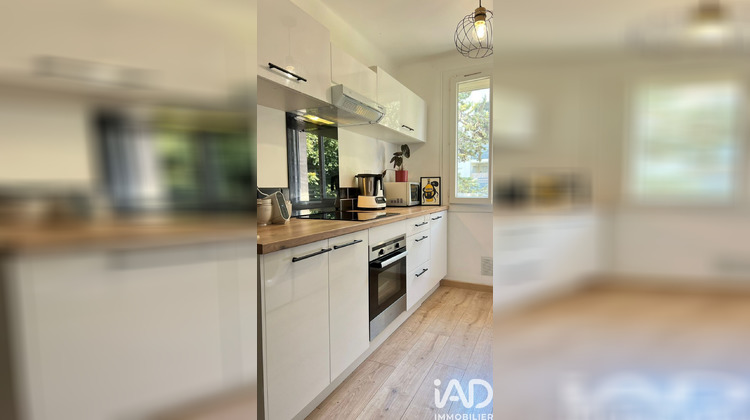 Ma-Cabane - Vente Appartement Marseille, 67 m²