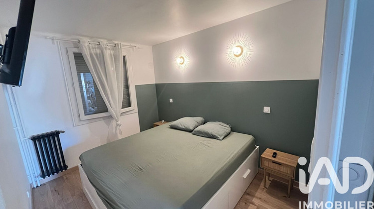 Ma-Cabane - Vente Appartement Marseille, 67 m²