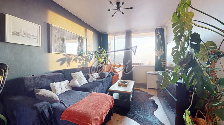 Ma-Cabane - Vente Appartement Marseille, 57 m²