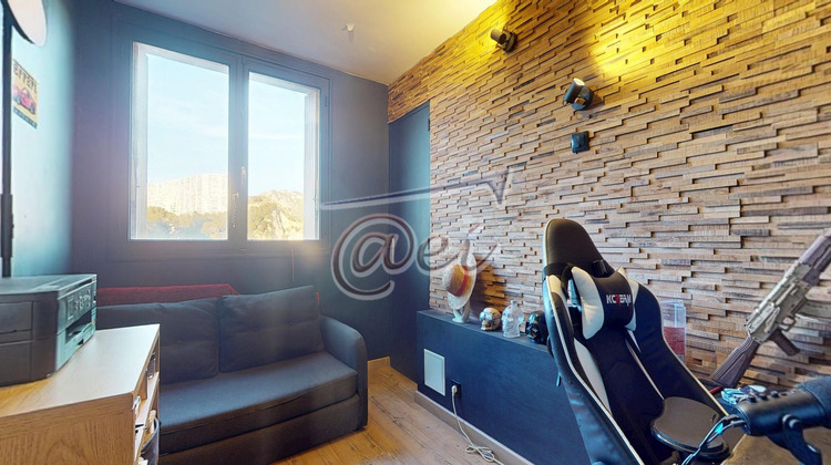 Ma-Cabane - Vente Appartement Marseille, 57 m²