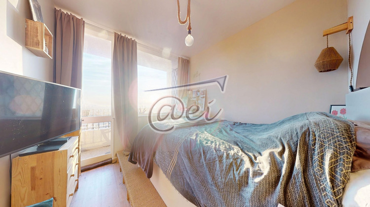 Ma-Cabane - Vente Appartement Marseille, 57 m²