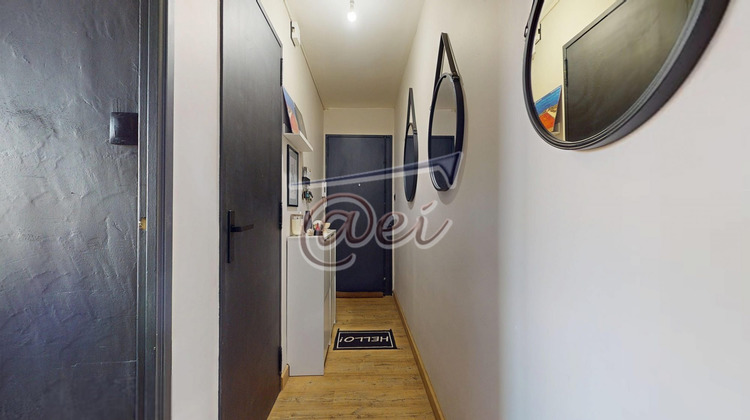Ma-Cabane - Vente Appartement Marseille, 57 m²