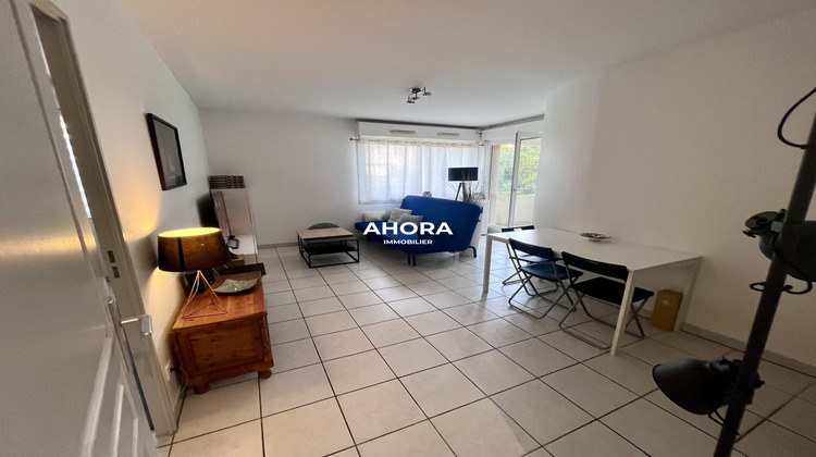 Ma-Cabane - Vente Appartement Marseille, 38 m²