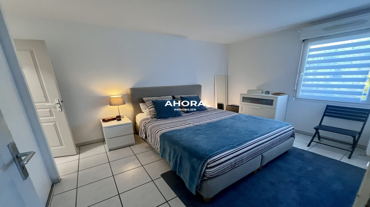 Ma-Cabane - Vente Appartement Marseille, 38 m²