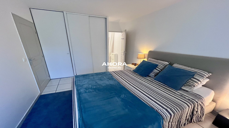 Ma-Cabane - Vente Appartement Marseille, 38 m²