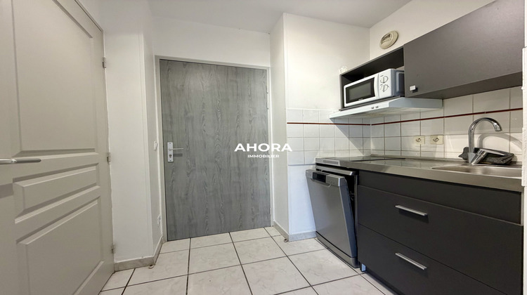 Ma-Cabane - Vente Appartement Marseille, 38 m²