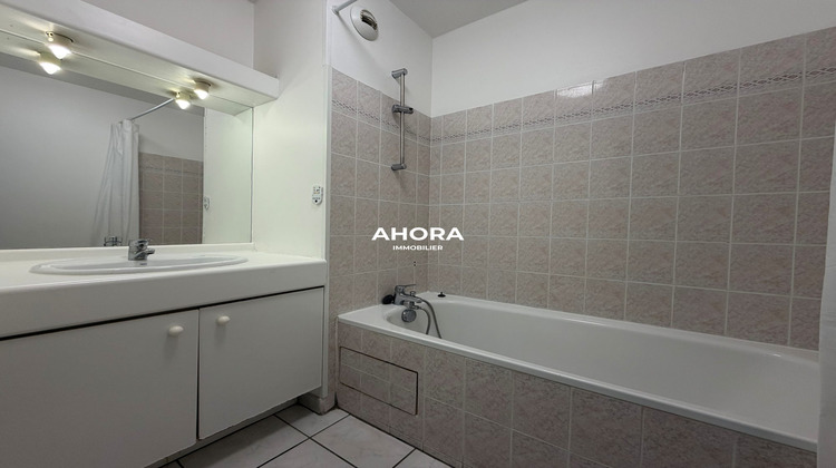Ma-Cabane - Vente Appartement Marseille, 38 m²
