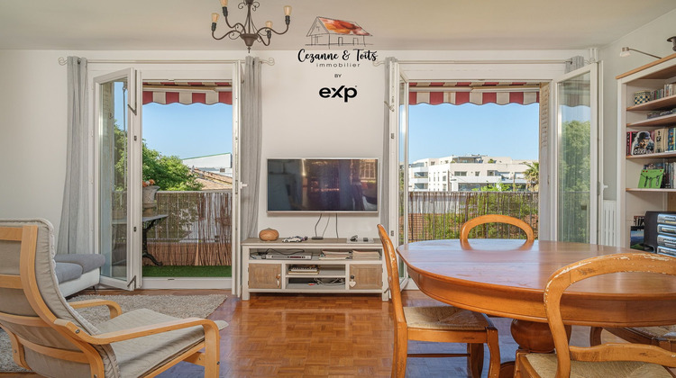 Ma-Cabane - Vente Appartement Marseille, 95 m²