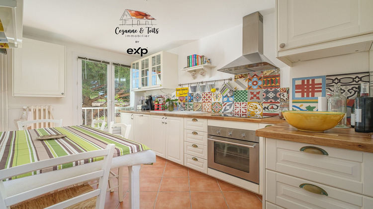 Ma-Cabane - Vente Appartement Marseille, 95 m²
