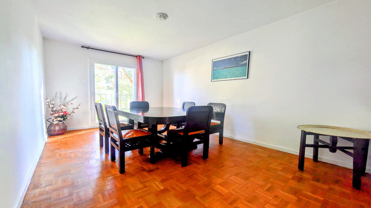 Ma-Cabane - Vente Appartement Marseille, 79 m²