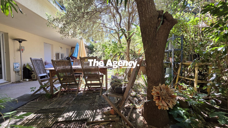 Ma-Cabane - Vente Appartement Marseille, 68 m²