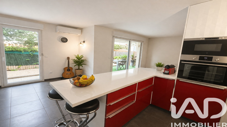 Ma-Cabane - Vente Appartement Marseille, 42 m²