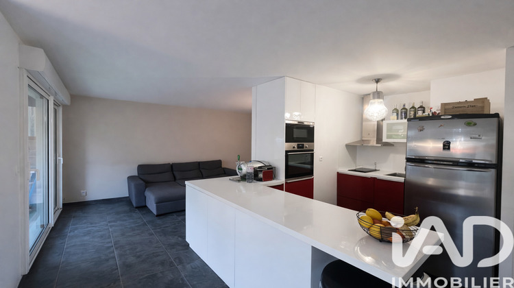 Ma-Cabane - Vente Appartement Marseille, 42 m²