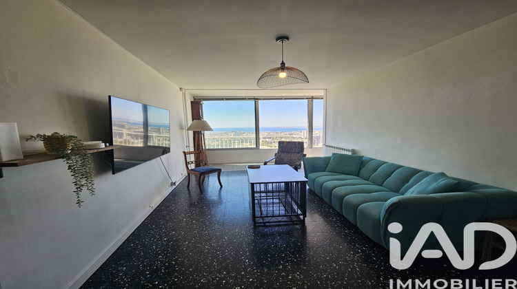Ma-Cabane - Vente Appartement Marseille, 70 m²