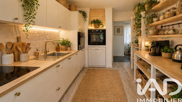 Ma-Cabane - Vente Appartement Marseille, 70 m²