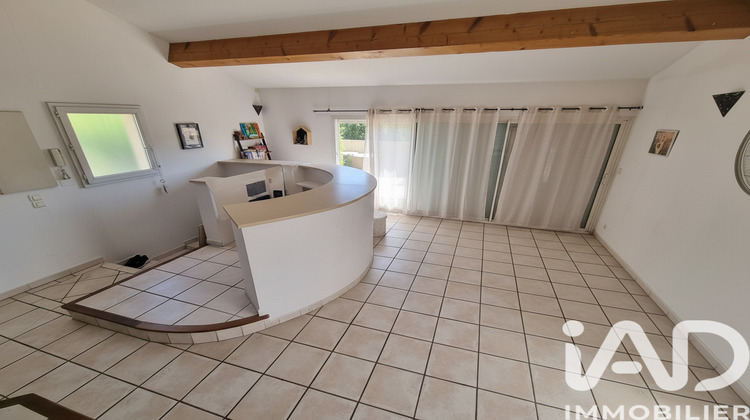 Ma-Cabane - Vente Appartement Marseille, 43 m²