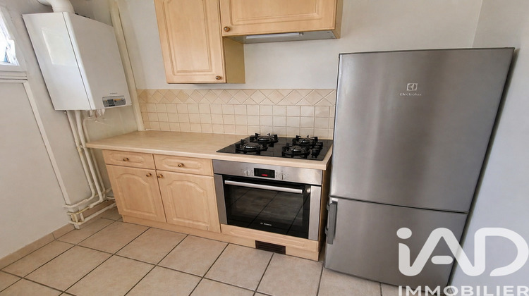 Ma-Cabane - Vente Appartement Marseille, 43 m²