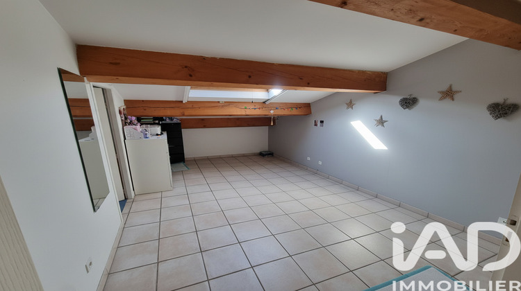 Ma-Cabane - Vente Appartement Marseille, 43 m²