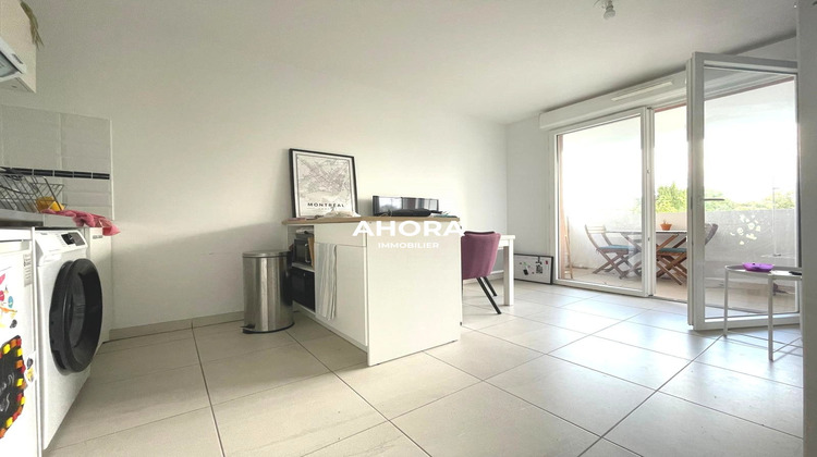 Ma-Cabane - Vente Appartement Marseille, 23 m²