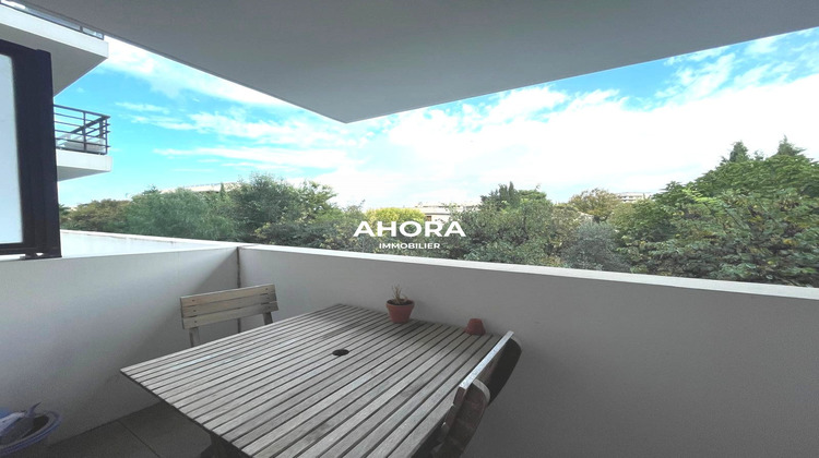 Ma-Cabane - Vente Appartement Marseille, 23 m²