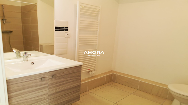 Ma-Cabane - Vente Appartement Marseille, 23 m²