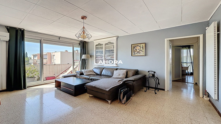 Ma-Cabane - Vente Appartement Marseille, 67 m²