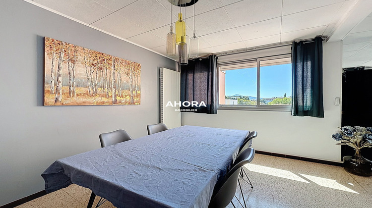 Ma-Cabane - Vente Appartement Marseille, 67 m²