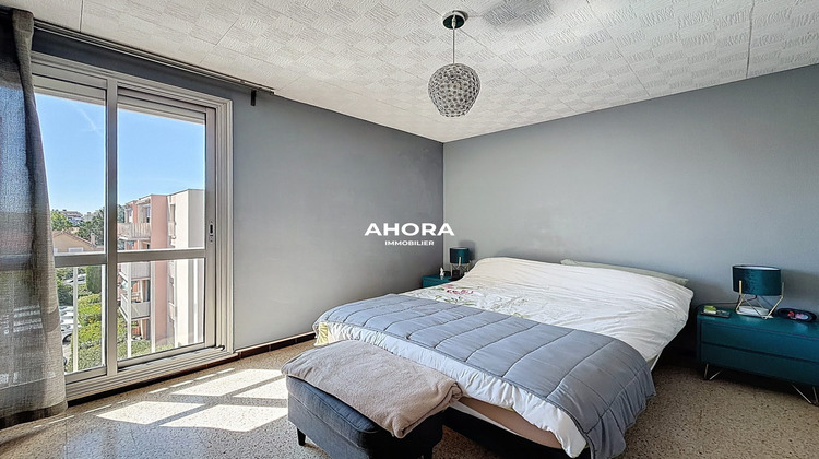 Ma-Cabane - Vente Appartement Marseille, 67 m²