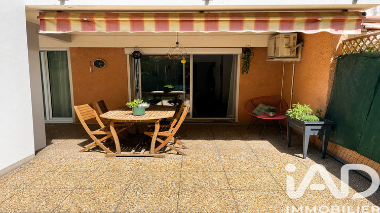 Ma-Cabane - Vente Appartement Marseille, 70 m²