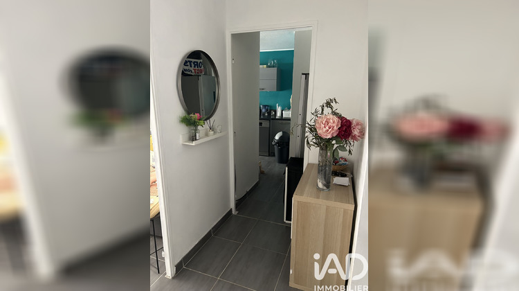 Ma-Cabane - Vente Appartement Marseille, 70 m²