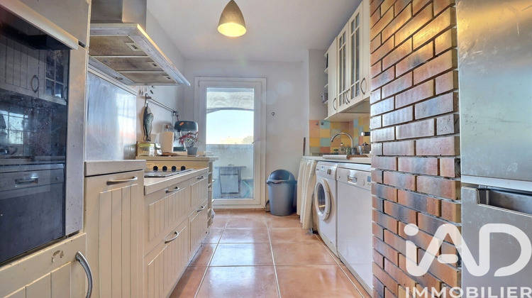 Ma-Cabane - Vente Appartement Marseille, 90 m²
