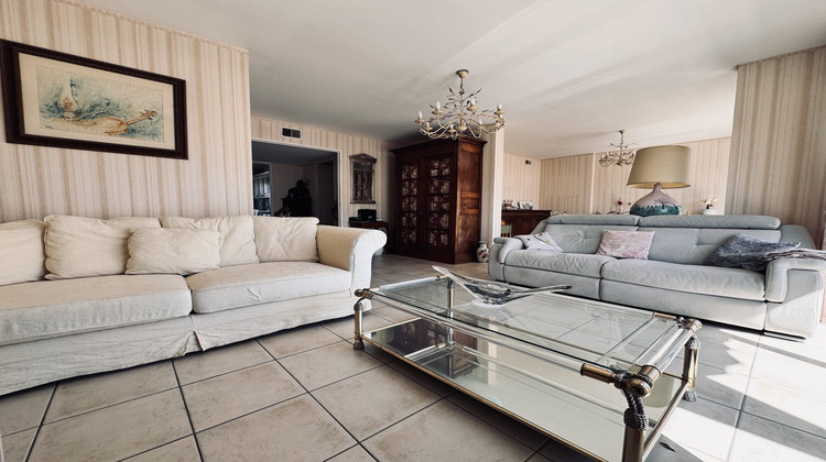 Ma-Cabane - Vente Appartement Marseille, 99 m²