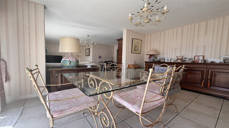 Ma-Cabane - Vente Appartement Marseille, 99 m²