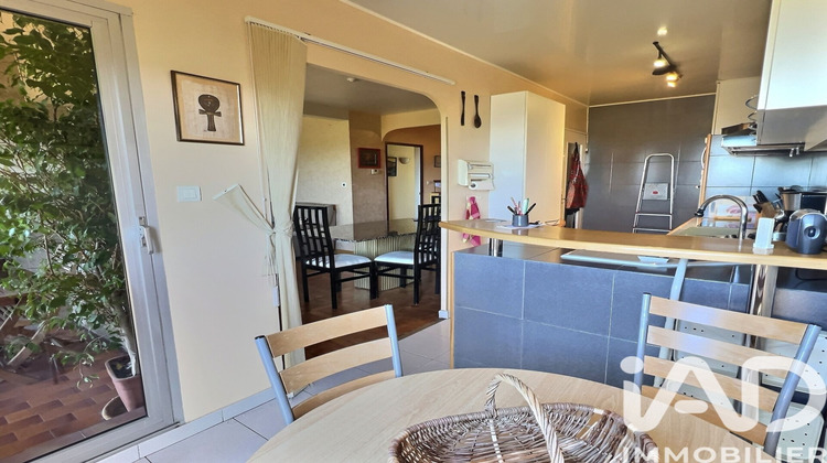 Ma-Cabane - Vente Appartement Marseille, 101 m²