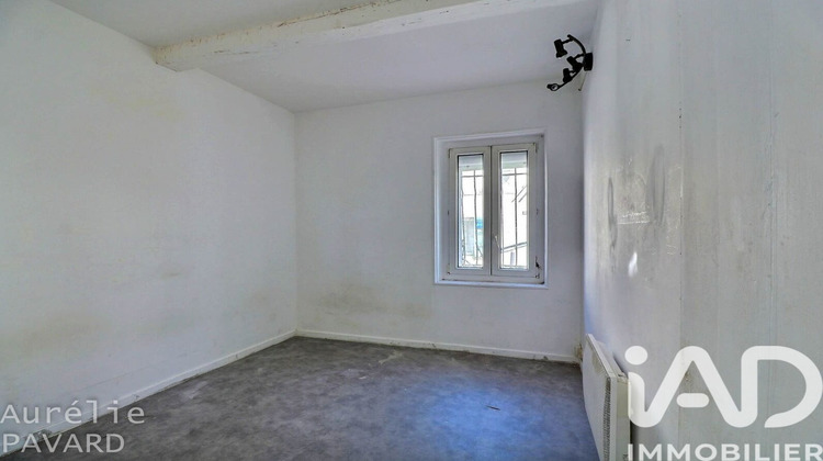 Ma-Cabane - Vente Appartement Marseille, 31 m²