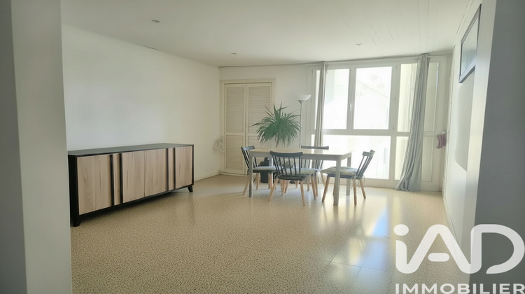 Ma-Cabane - Vente Appartement Marseille, 57 m²