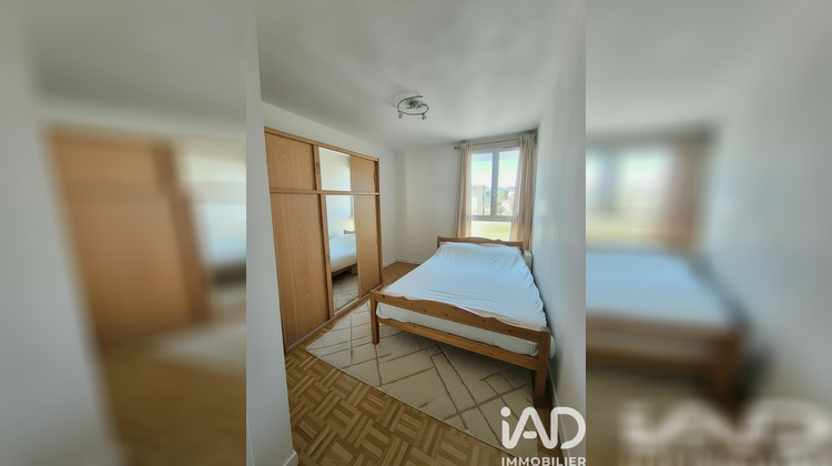 Ma-Cabane - Vente Appartement Marseille, 57 m²