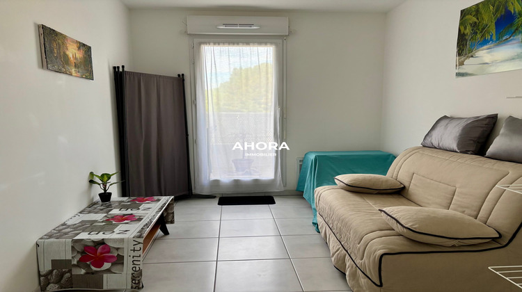 Ma-Cabane - Vente Appartement Marseille, 57 m²