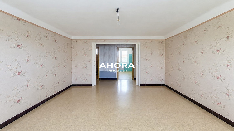 Ma-Cabane - Vente Appartement Marseille, 59 m²