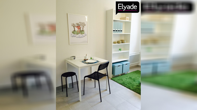 Ma-Cabane - Vente Appartement Marseille, 18 m²