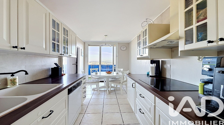 Ma-Cabane - Vente Appartement Marseille, 88 m²